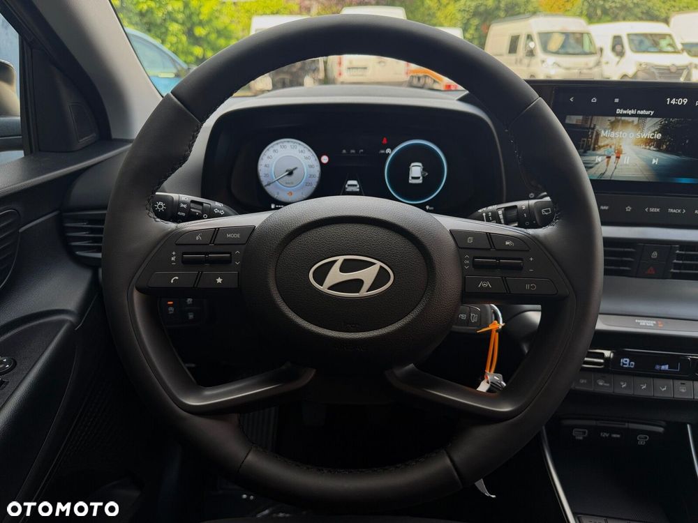 Hyundai i20 - 22
