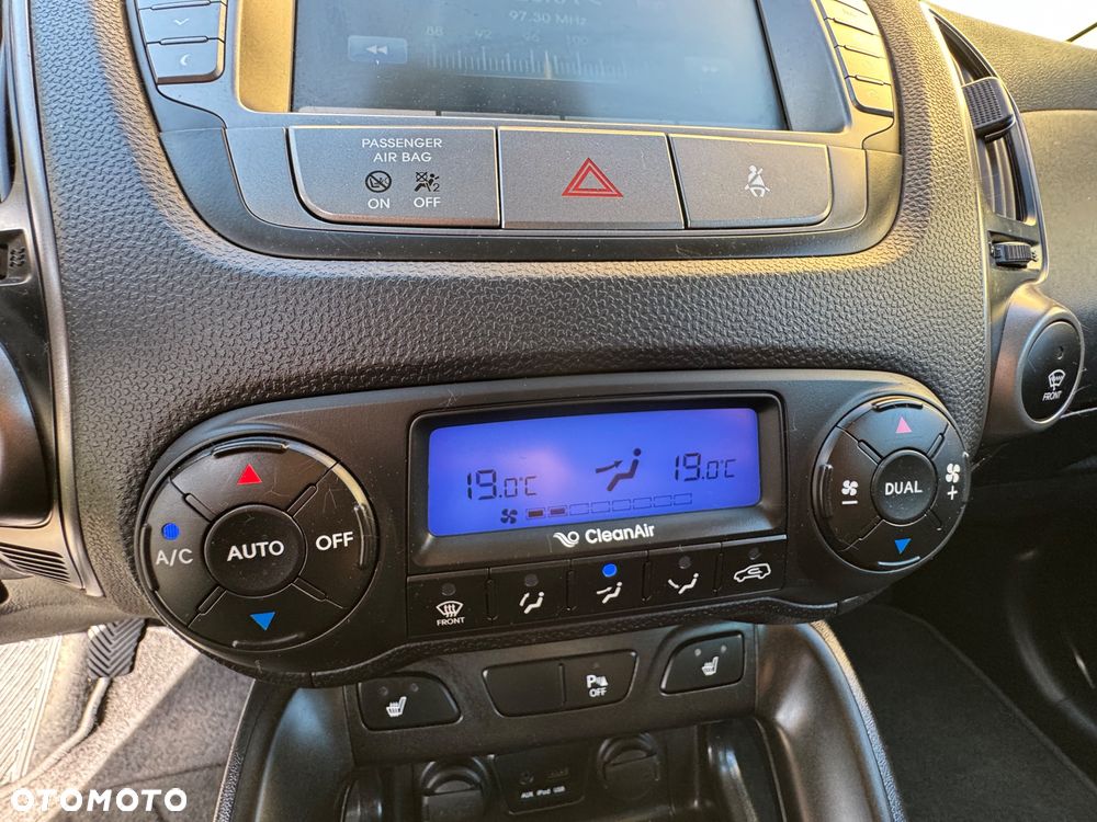 Hyundai ix35 1.7 CRDi Premium 2WD - 17
