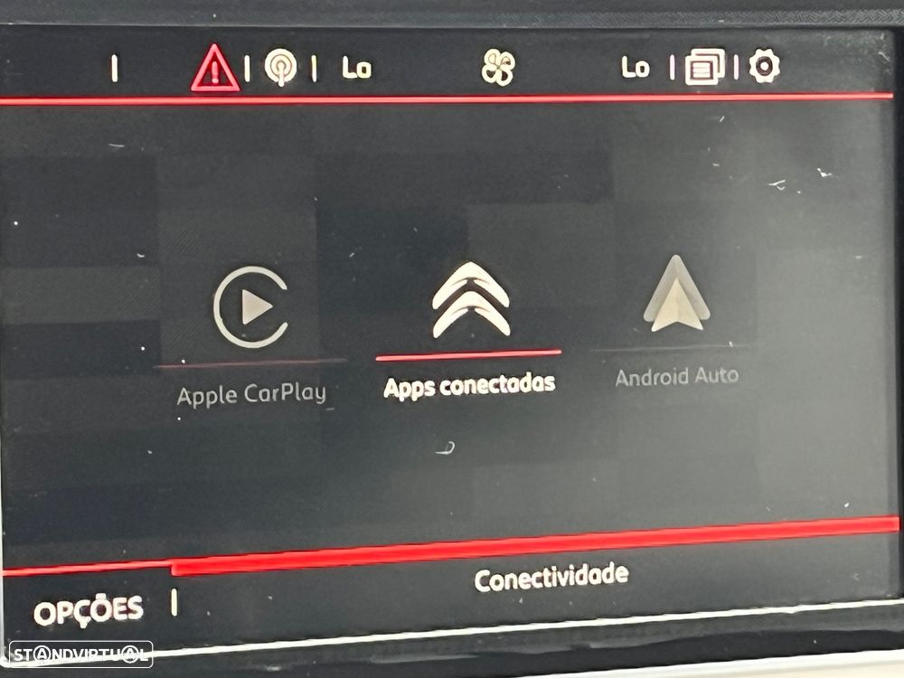 Citroën Grand C4 Spacetourer 1.5 BlueHDi Origins - 15