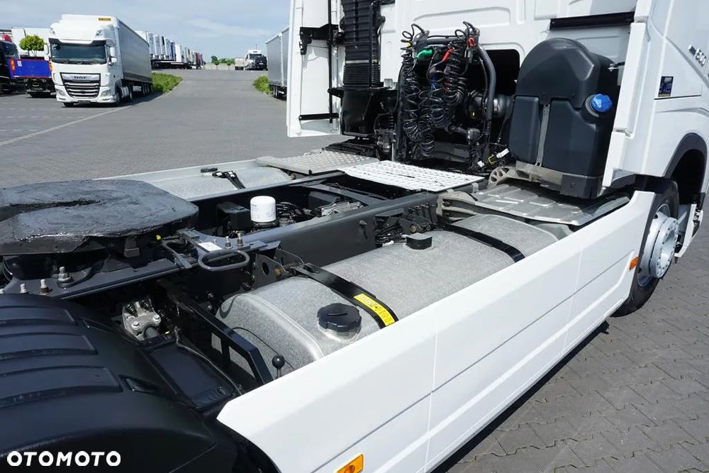 Volvo / FH / 500 / I – SAVE / XL / EURO 6 / ACC / I -COOL / NOWY MODEL - 14