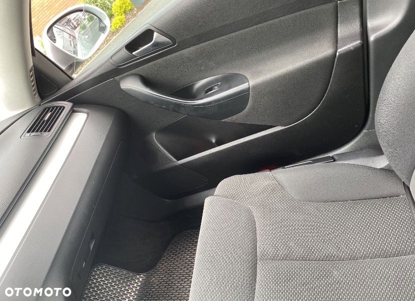 Volkswagen Passat 1.8 TSI Comfortline - 6
