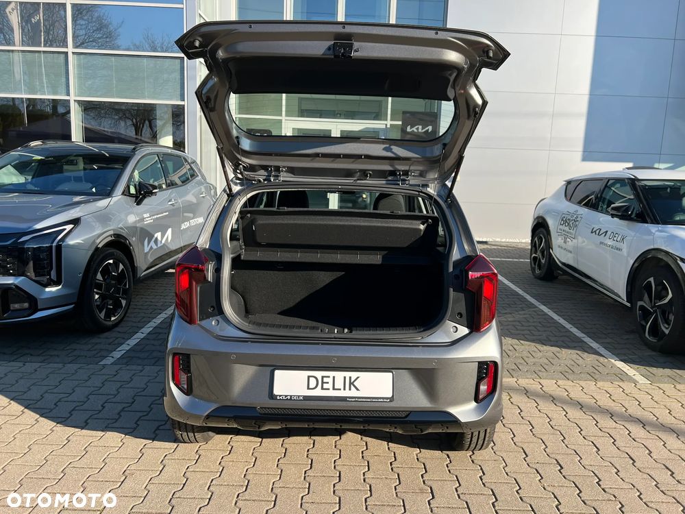 Kia Picanto 1.2 M - 12