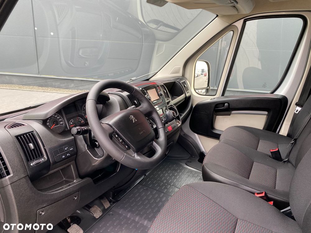 Peugeot Boxer L1H1 - 5