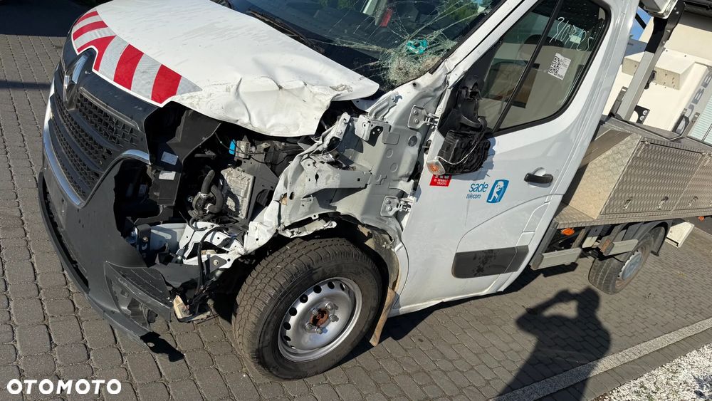 Renault MASTER - 9