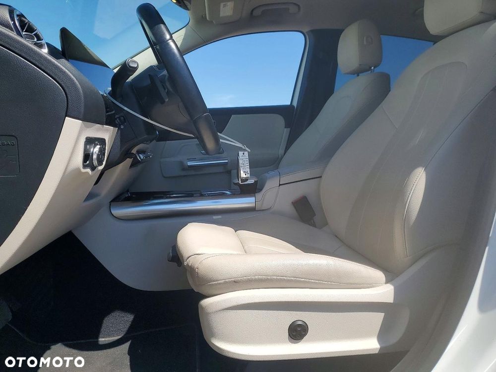 Mercedes-Benz GLA 250 4Matic 8G-DCT Edition 2021 - 8