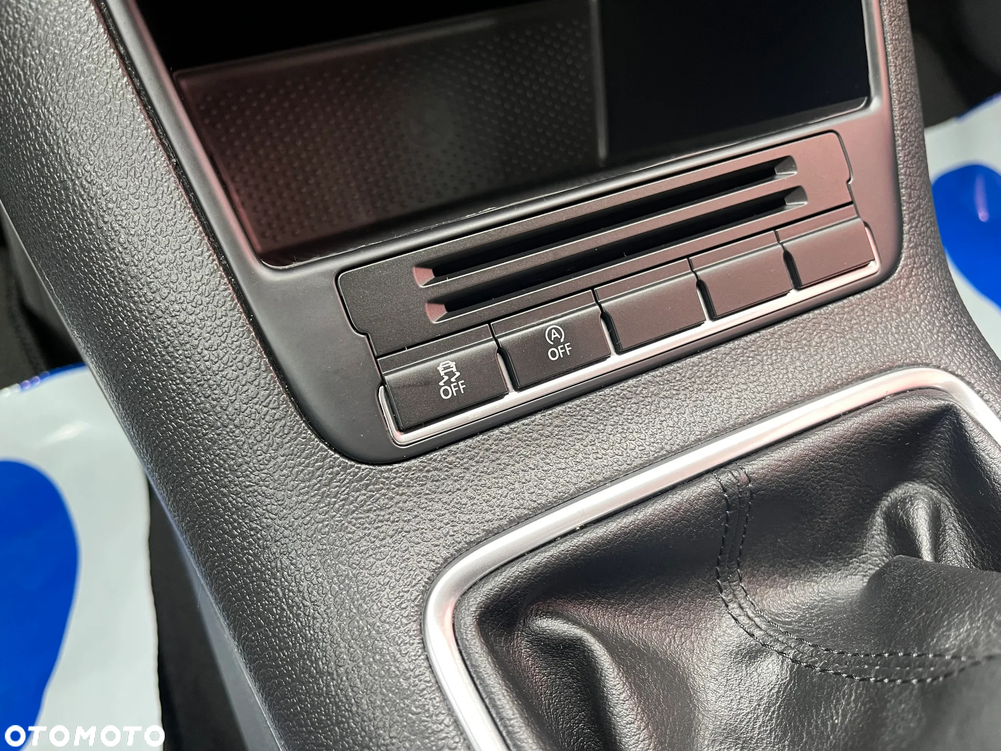 Volkswagen Tiguan 1.4 TSI Trend&Fun - 16