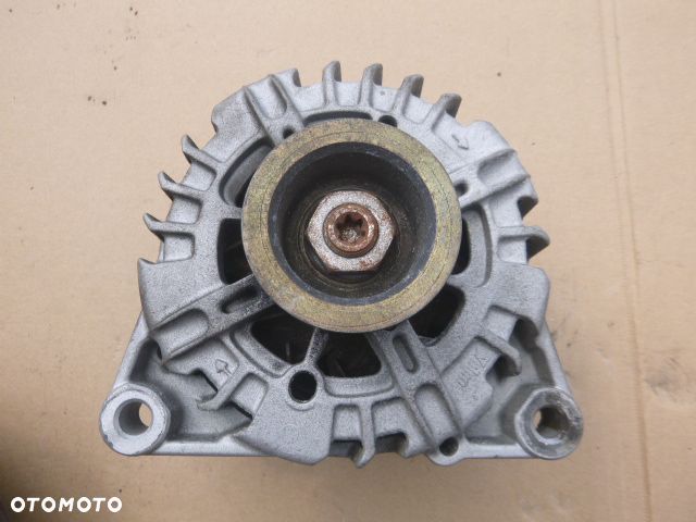 ALTERNATOR PEUGEOT 206 1.4 HDI 9665617780 CL15 - 8