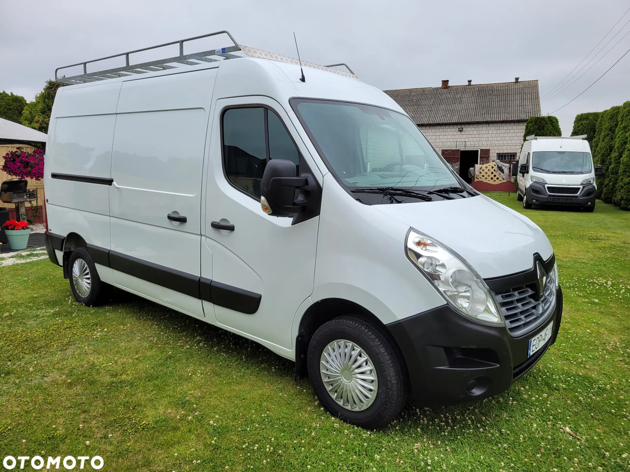 Renault MASTER - 3