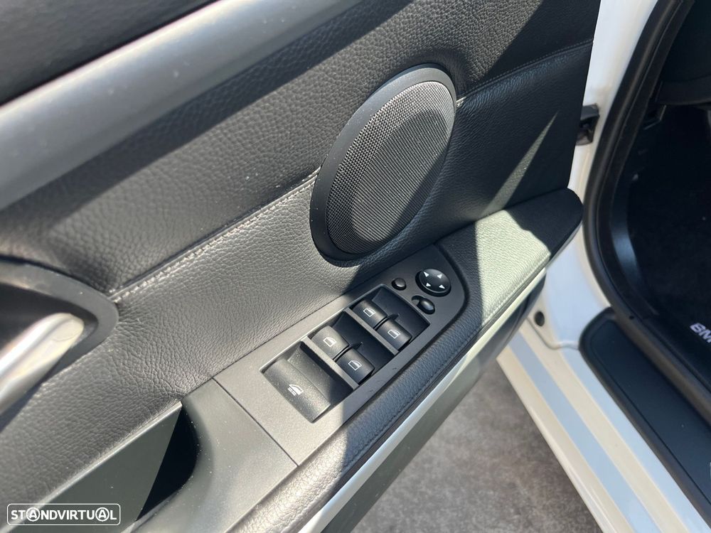 BMW 335 i Aut. M Sport Edition - 13