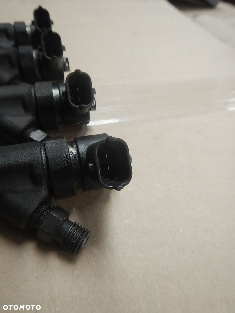 wtrysk wtryskiwacz honda accord vii 2.2 i-ctdi 0445110172 - 3