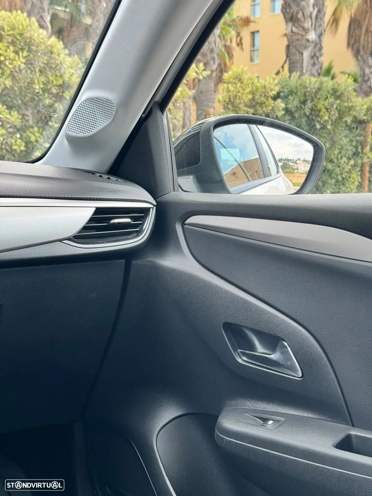 Opel Corsa - 19