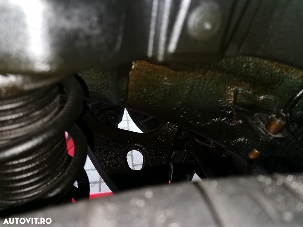 Subaru WRX STI Sport - 12