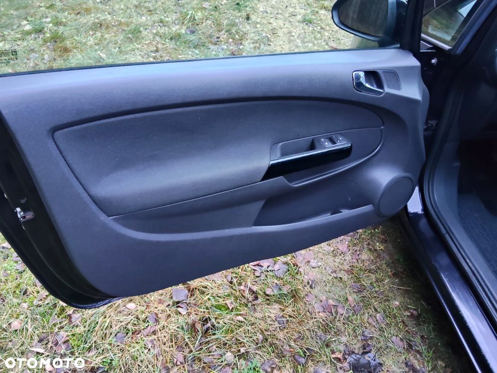 Opel Corsa - 13