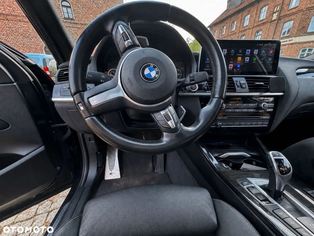 BMW X4 - 8