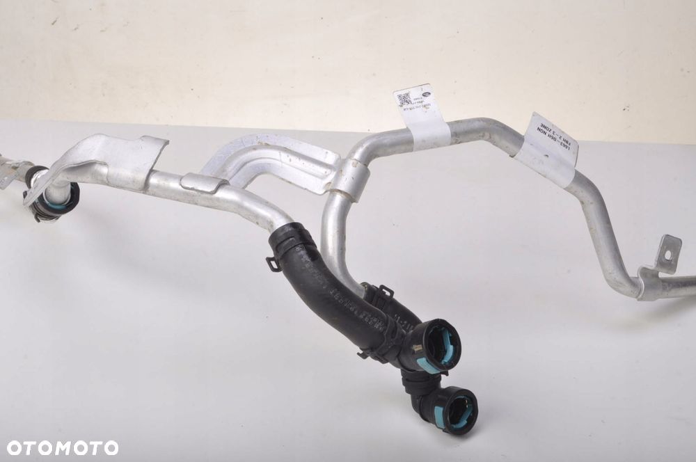 DEFENDER L663 3.0 D PRZEWÓD KLIMATYZACJI 21R - 9