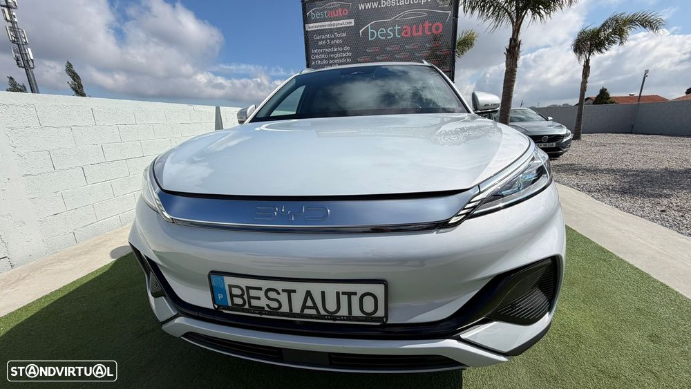 BYD Atto 3 60.48 kWh Design - 18