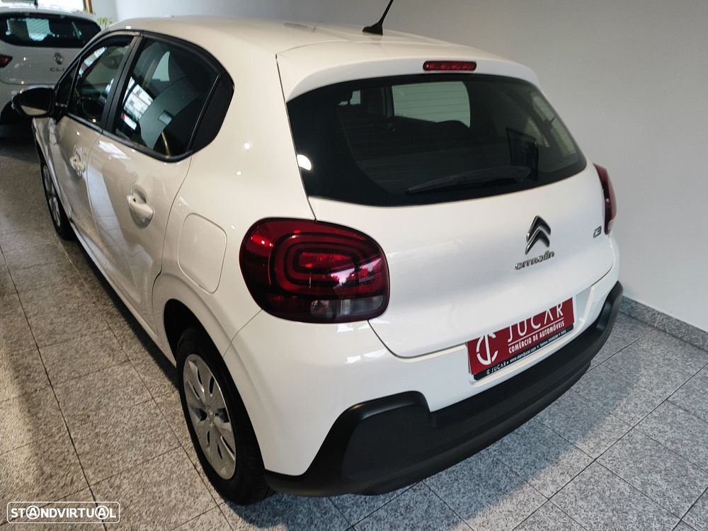 Citroën C3 1.6 BlueHDi Feel - 7