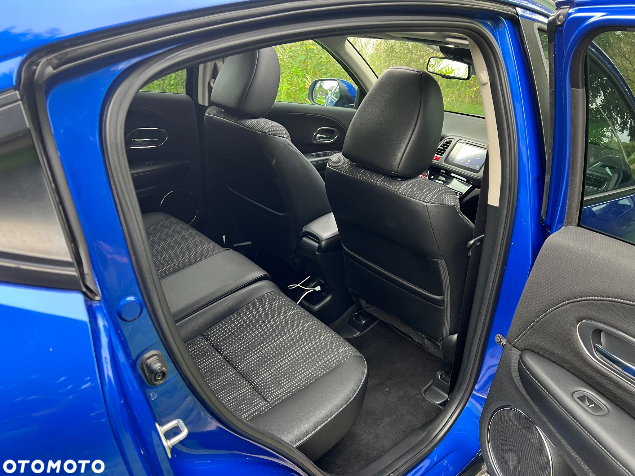 Honda HR-V 1.5 i-VTEC Executive - 10