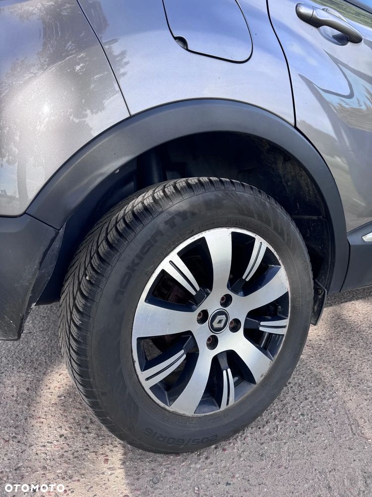 Renault Captur 1.2 Energy TCe Limited EDC - 8