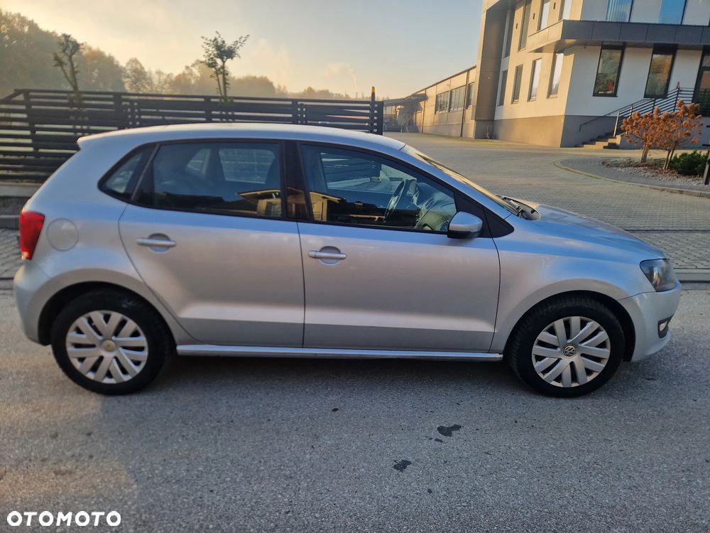 Volkswagen Polo - 11