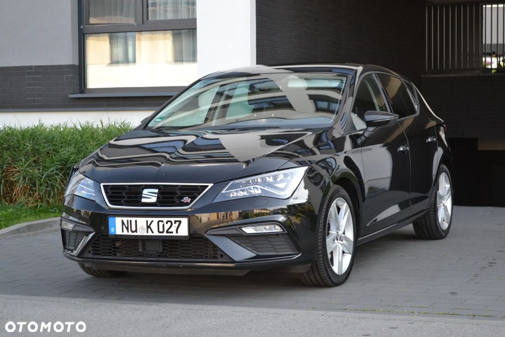 Seat Leon - 13