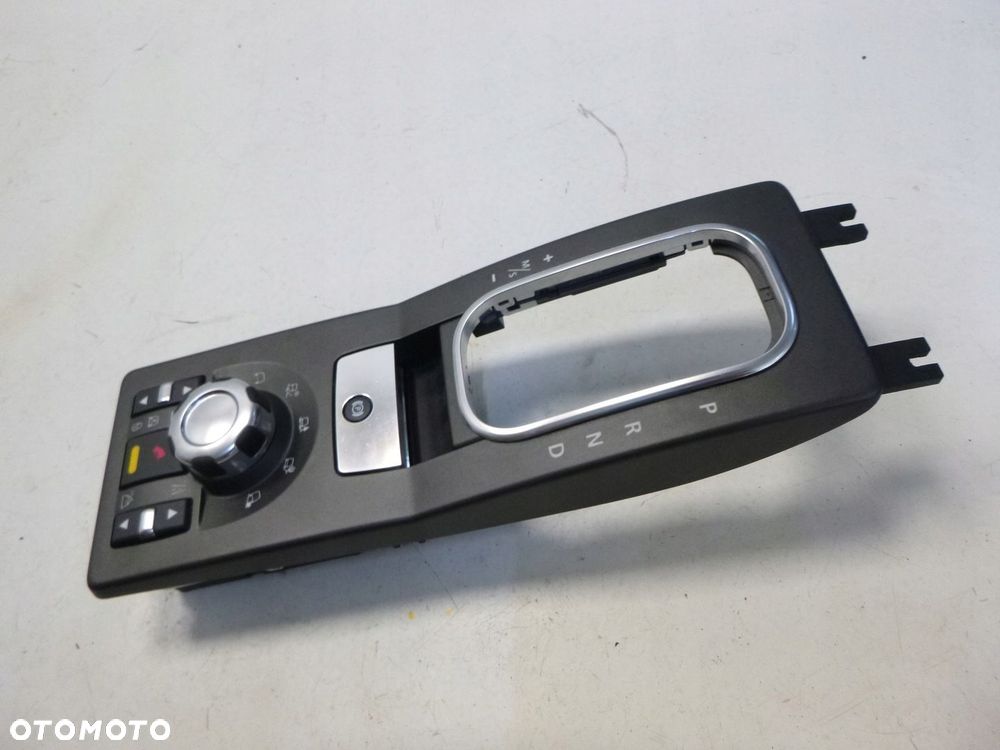 RANGE ROVER SPORT L320 PANEL ZAWIESZENIA WYBIERAK - 3