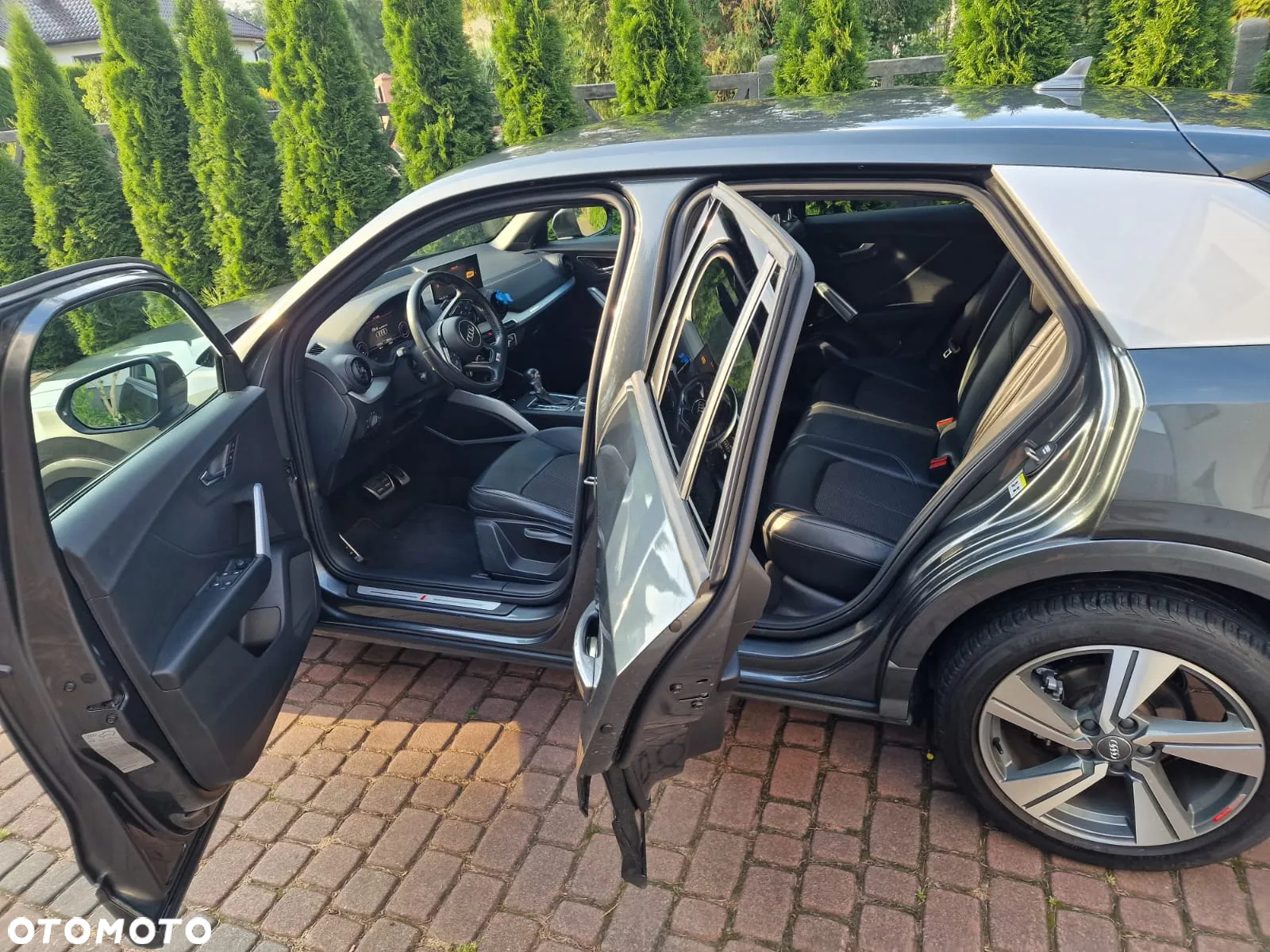 Audi Q2 2.0 TDI Quattro S tronic - 23