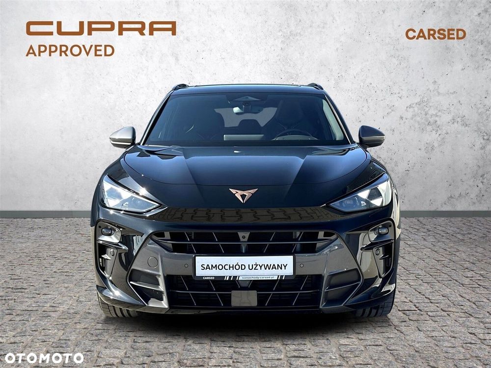 Cupra Terramar 2.0 TSI 4Drive VZ DSG - 39
