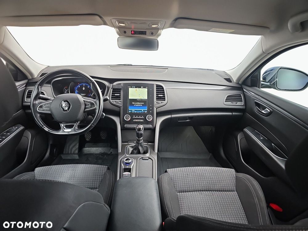 Renault Talisman - 5
