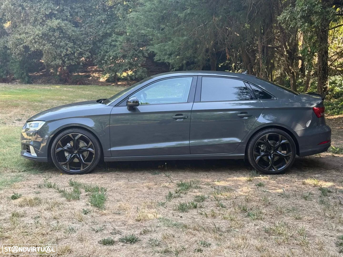 Audi A3 Limousine 1.6 TDI Sport - 6