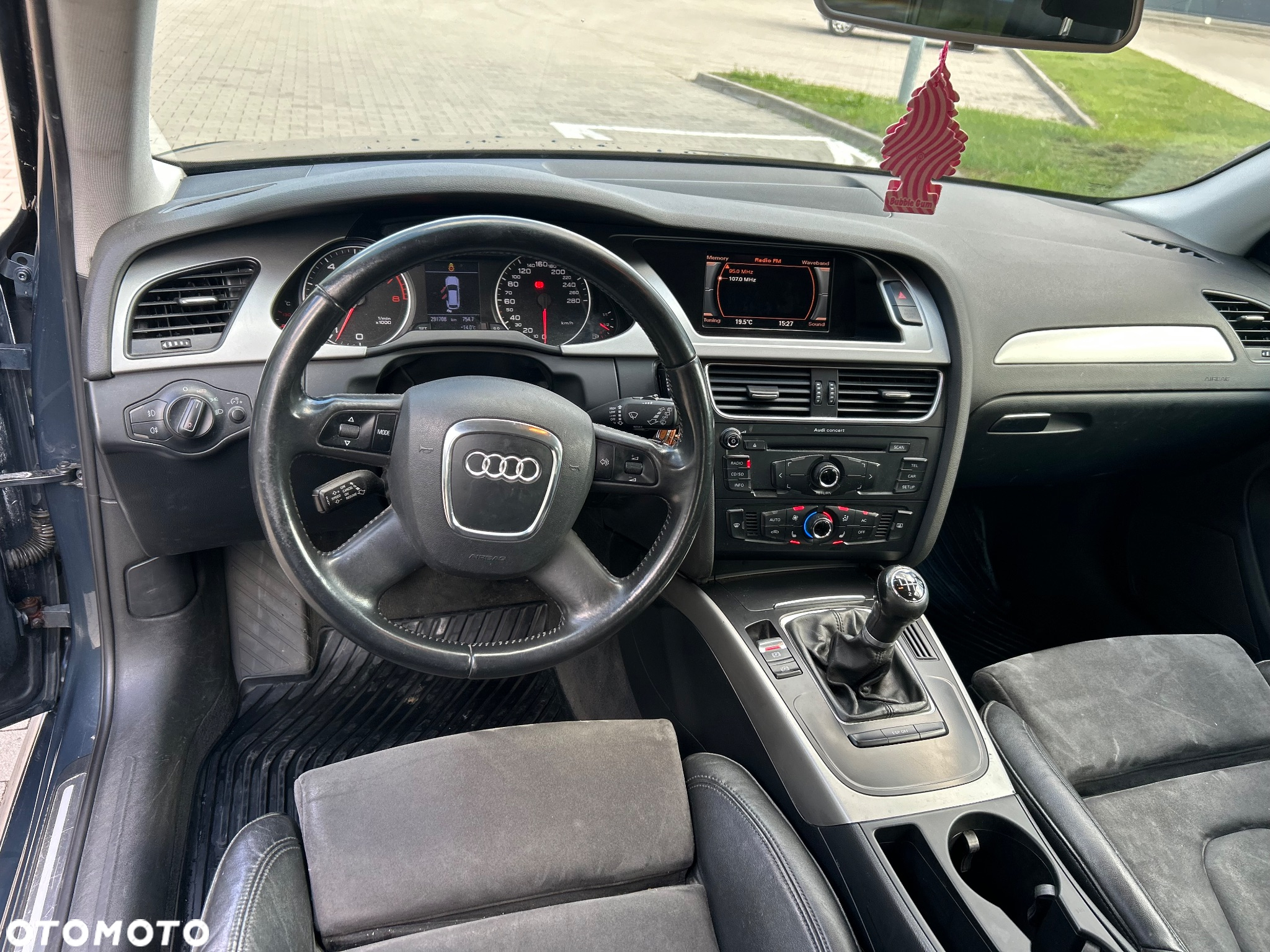 Audi A4 ver-1-8-tfsi - 15
