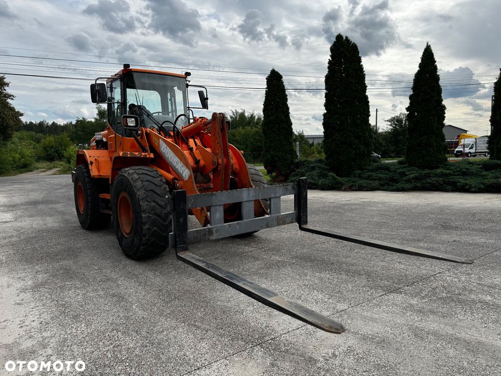 Doosan DL200 - 4