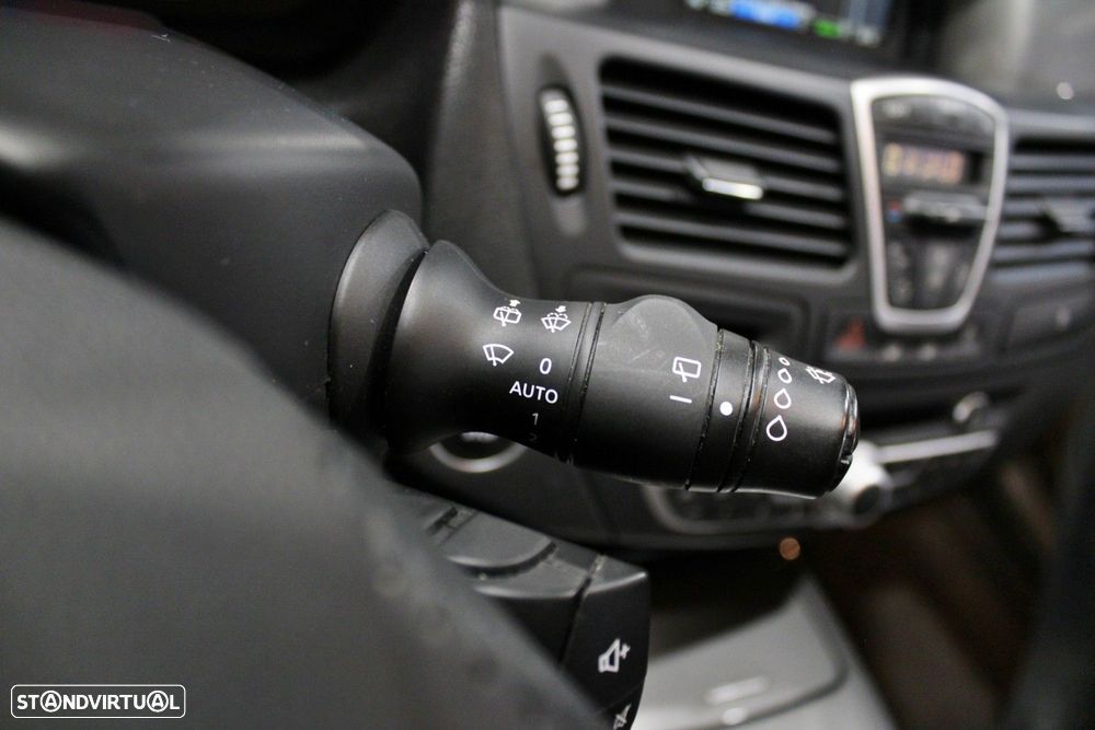 Renault Laguna Break 2.0 dCi GT 4Control - 34