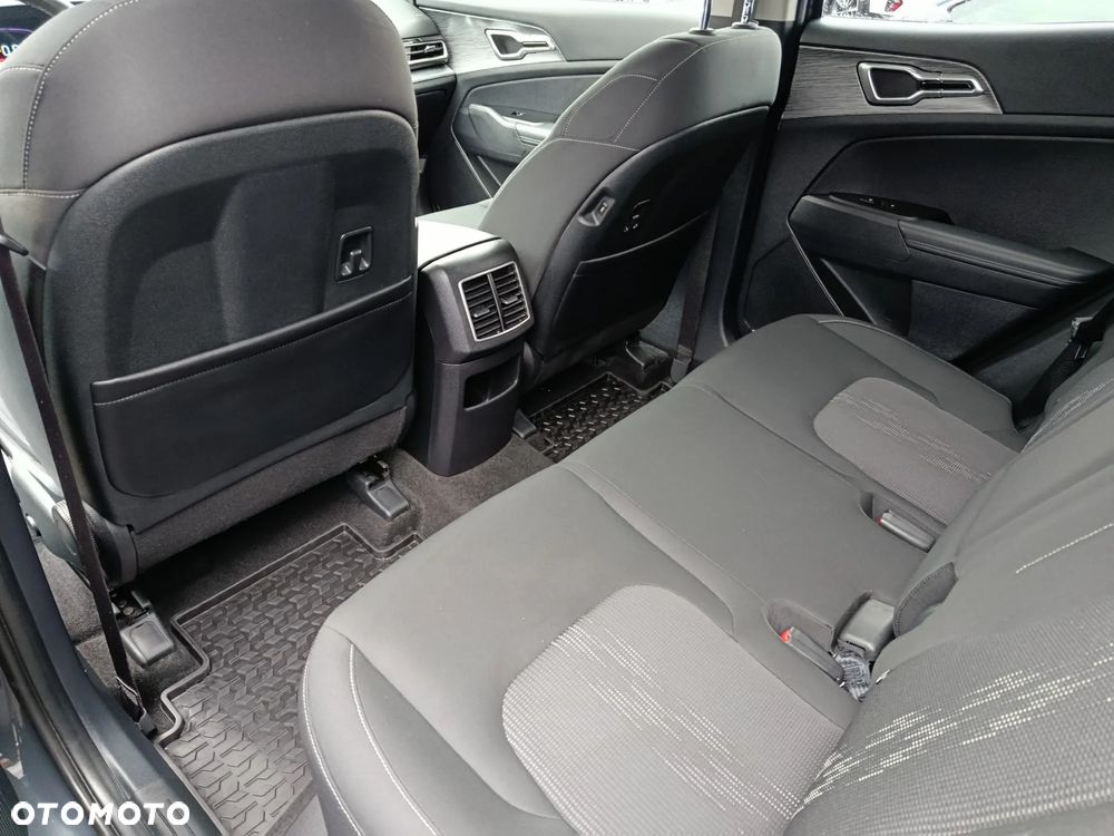 Kia Sportage 1.6 T-GDI L 2WD - 10