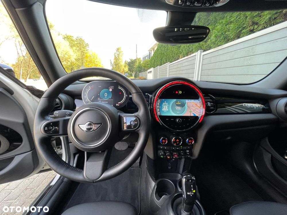 MINI Cooper - 6