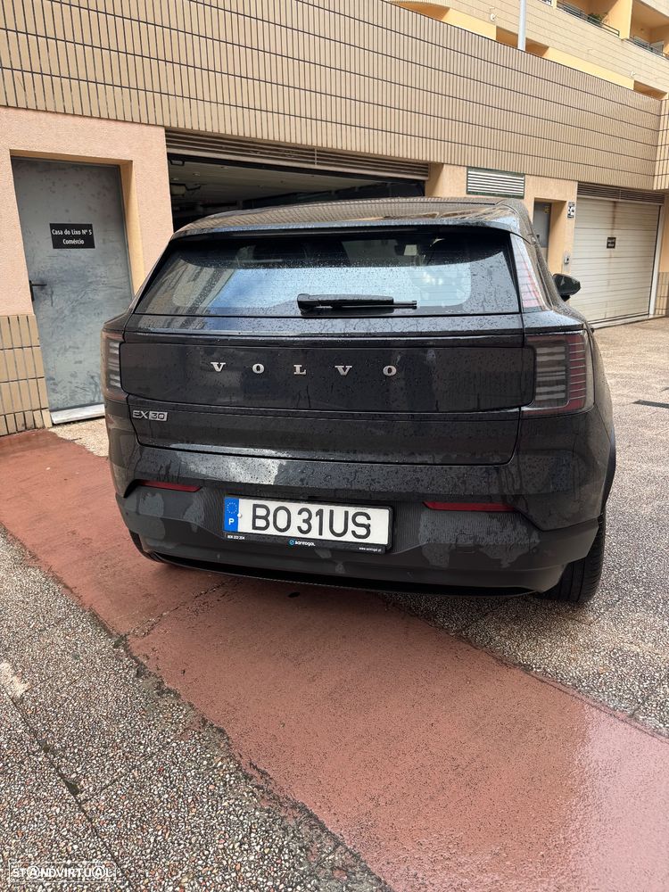 Volvo EX30 - 4