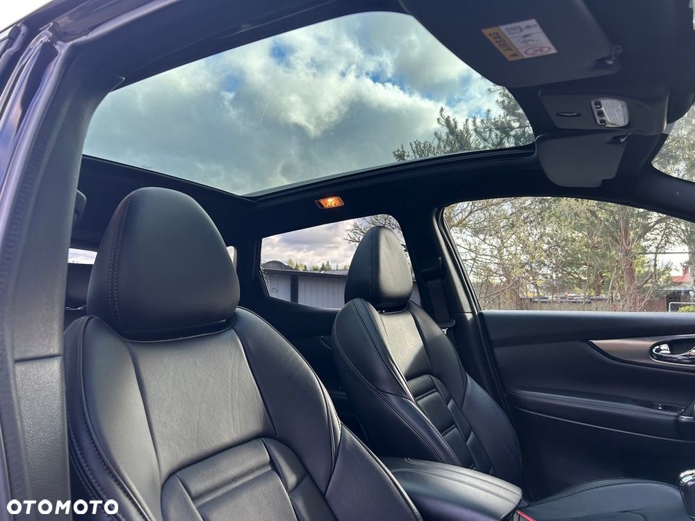 Nissan Qashqai 1.6 DIG-T Tekna+ - 11