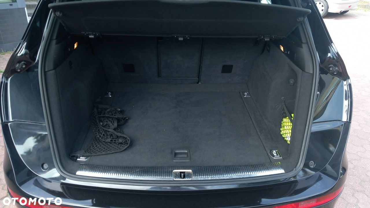 Audi Q5 2.0 TDI Quattro S tronic - 21