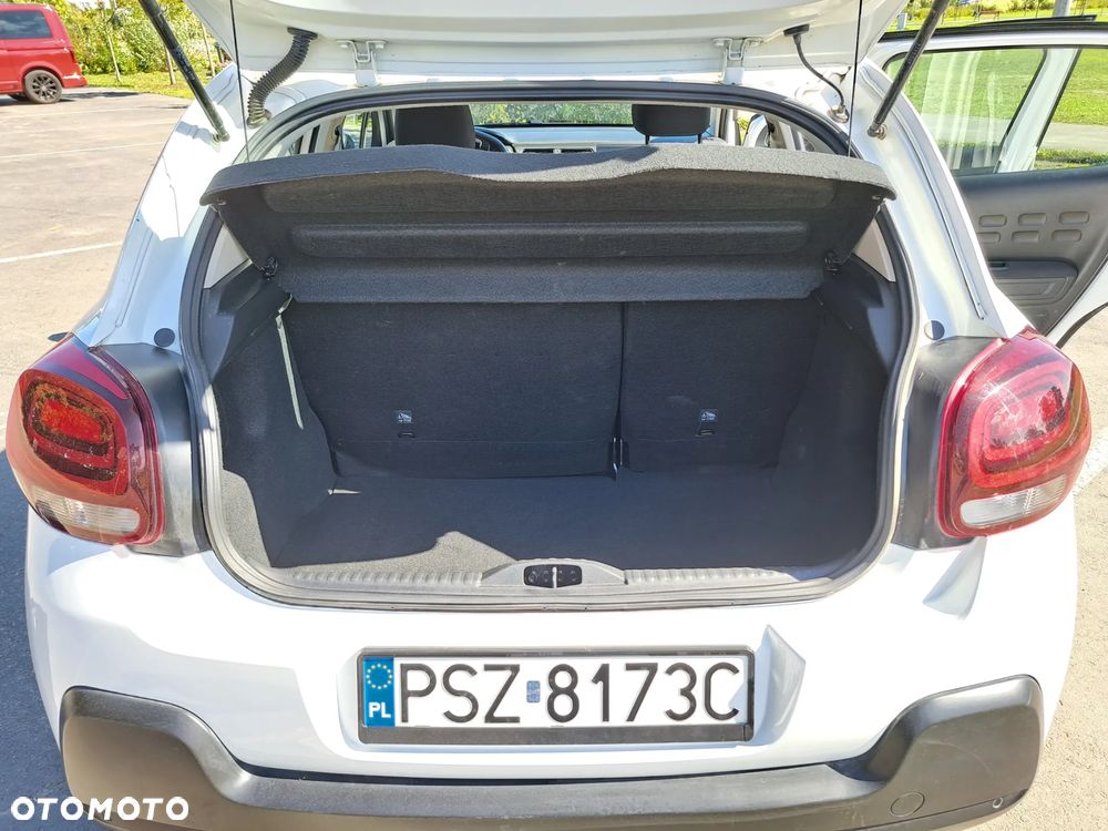 Citroën C3 BlueHDi 100 S&S ORIGINS - 9