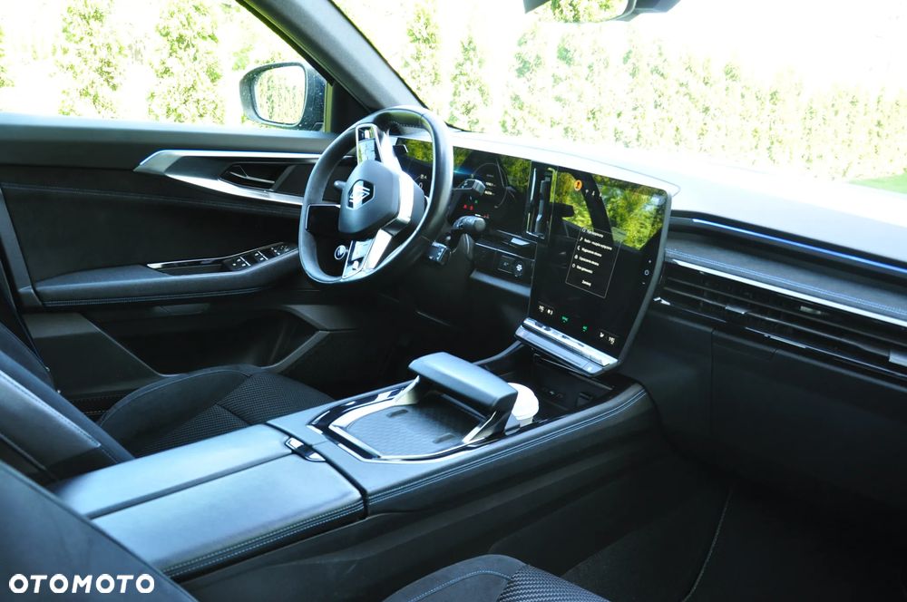 Renault Austral Mild Hybrid 160 Automatik Esprit Alpine - 20