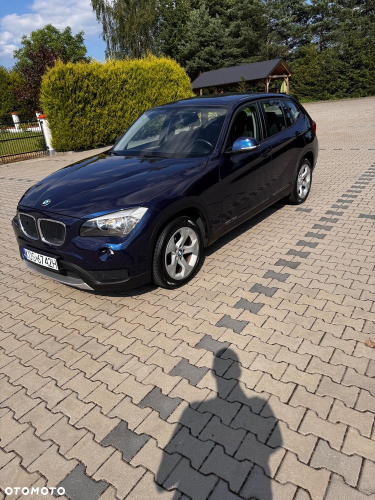 BMW X1 xDrive20d - 2