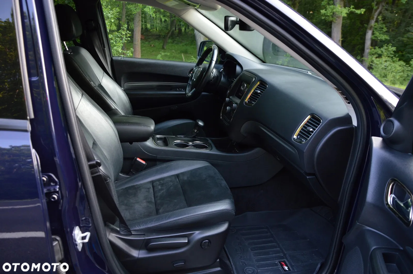 Dodge Durango - 20