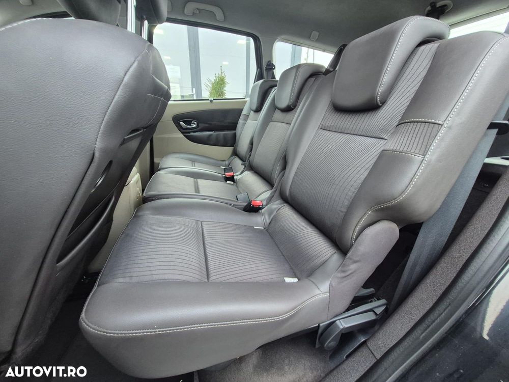 Renault Scenic - 14
