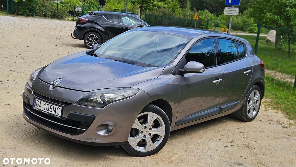 Renault Megane 1.6 16V 110 Dynamique - 16