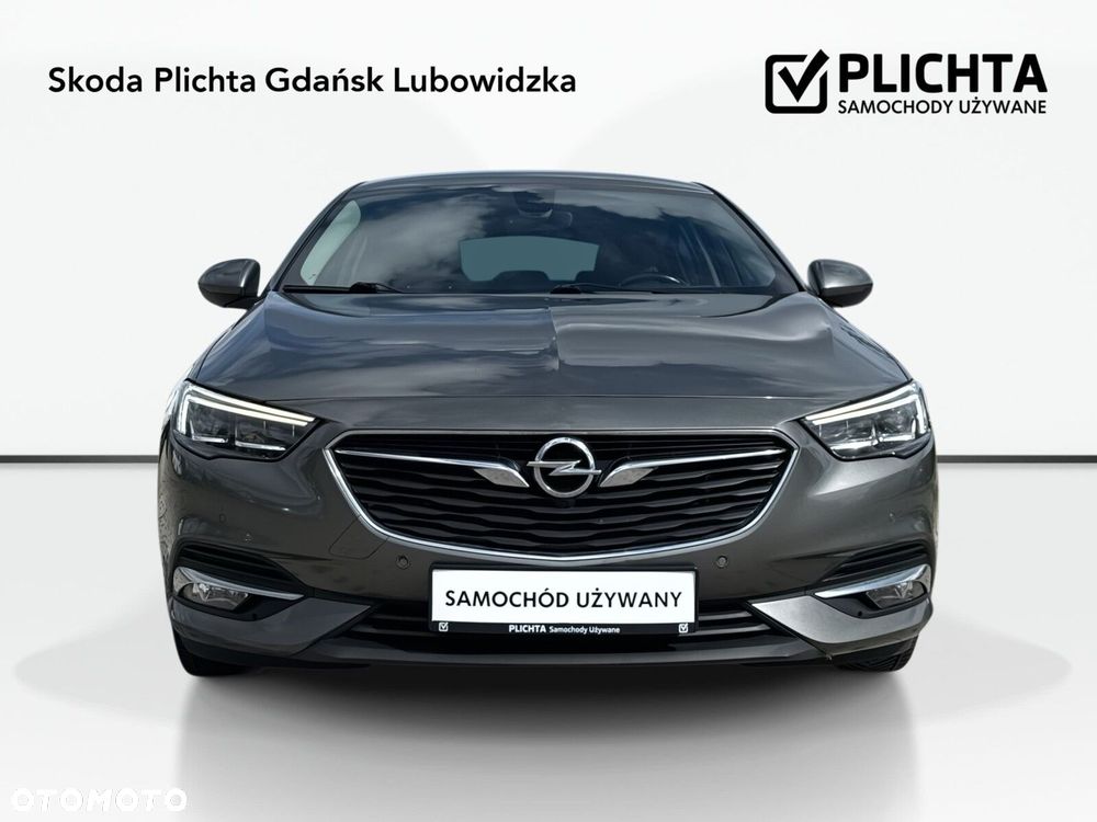 Opel Insignia 1.5 T Exclusive S&S - 3