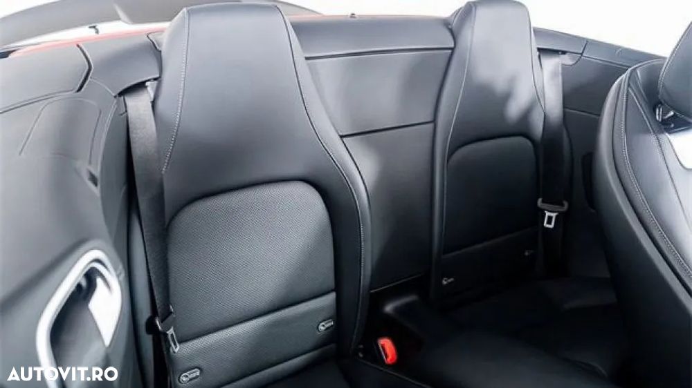 Mercedes-Benz SL - 28