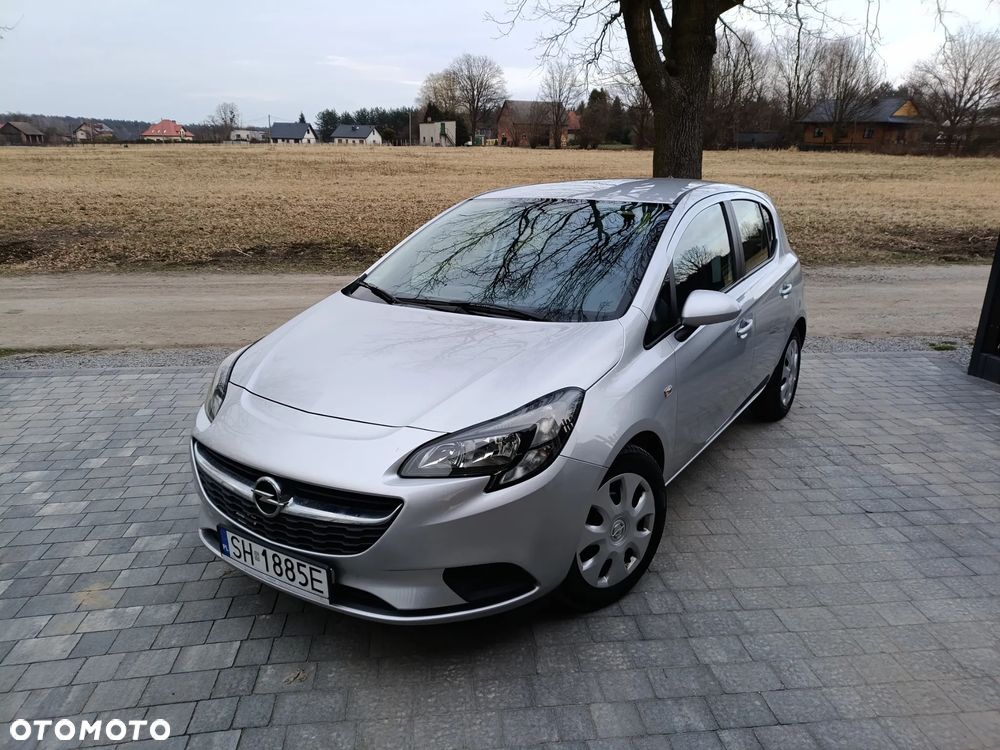 Opel Corsa 1.4 Enjoy - 1