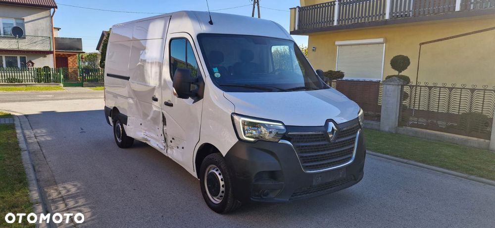 Renault MASTER - 6