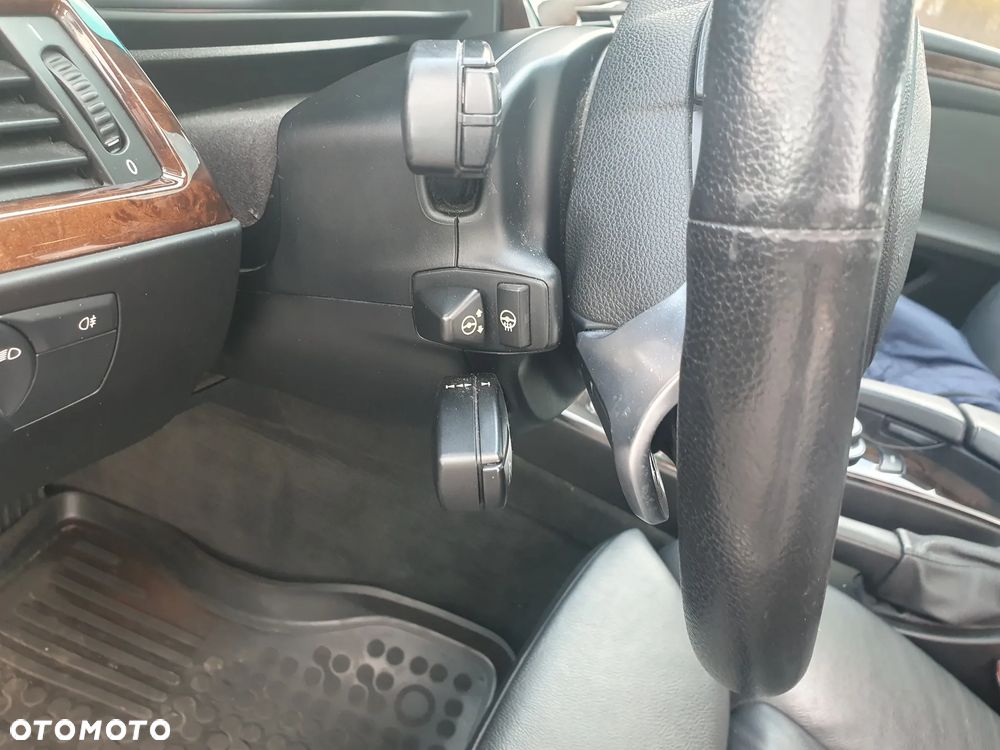 BMW Seria 5 - 17