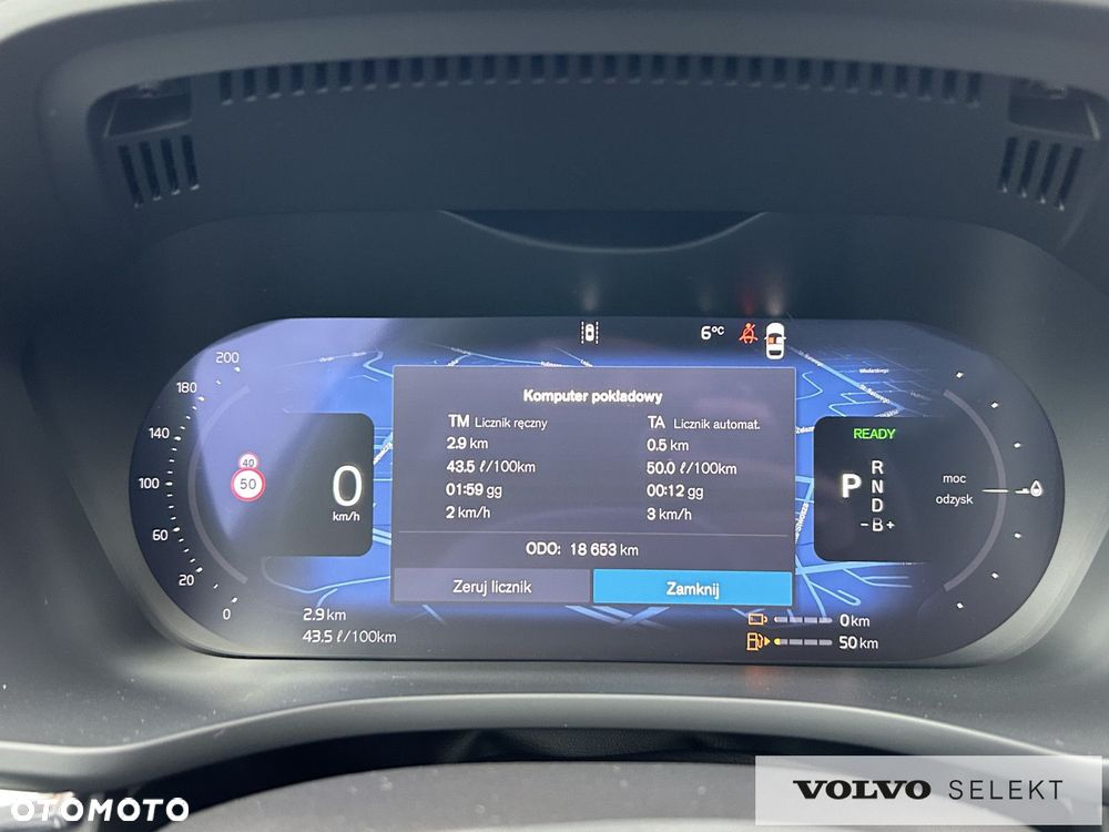 Volvo XC 60 - 19